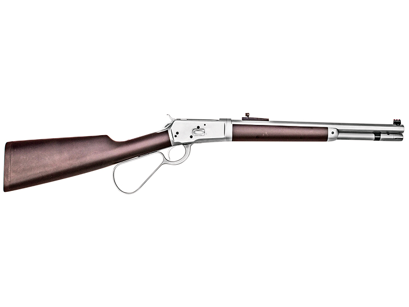 Takedown Rifles Taylor’s 1892 Alaskan Takedown rifle