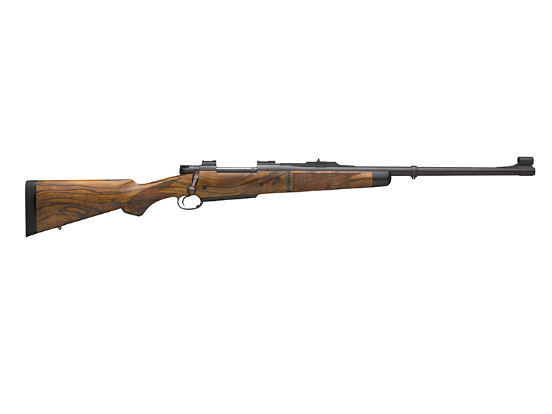 Dakota Arms Model 76 Traveler rifle