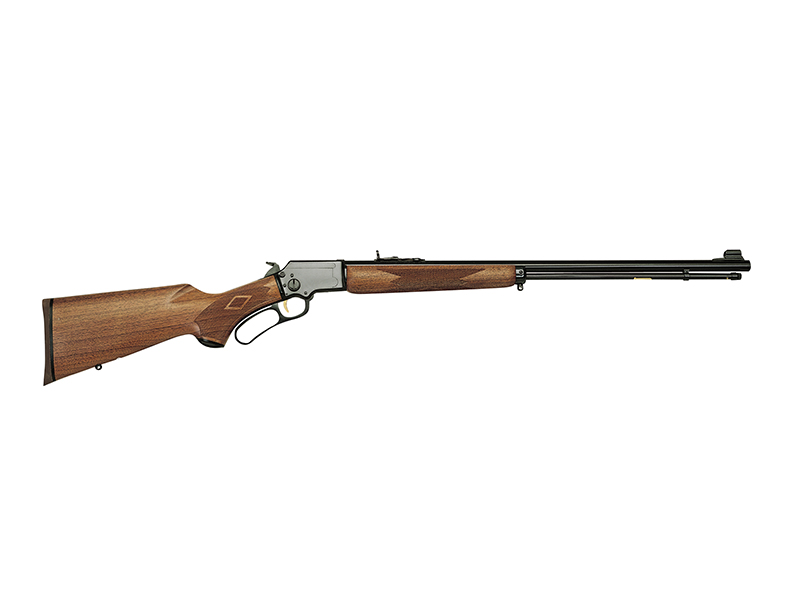 Takedown Rifles Marlin Model Golden 39A rifle