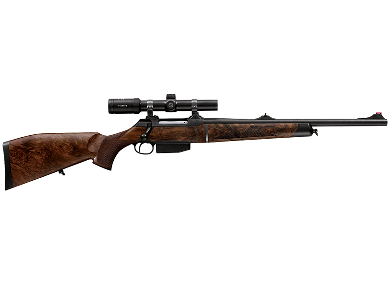 Sauer 202 Take Down rifle