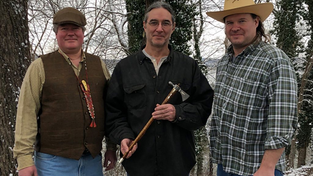 yle Willyard, Mike Miller, Simeon England