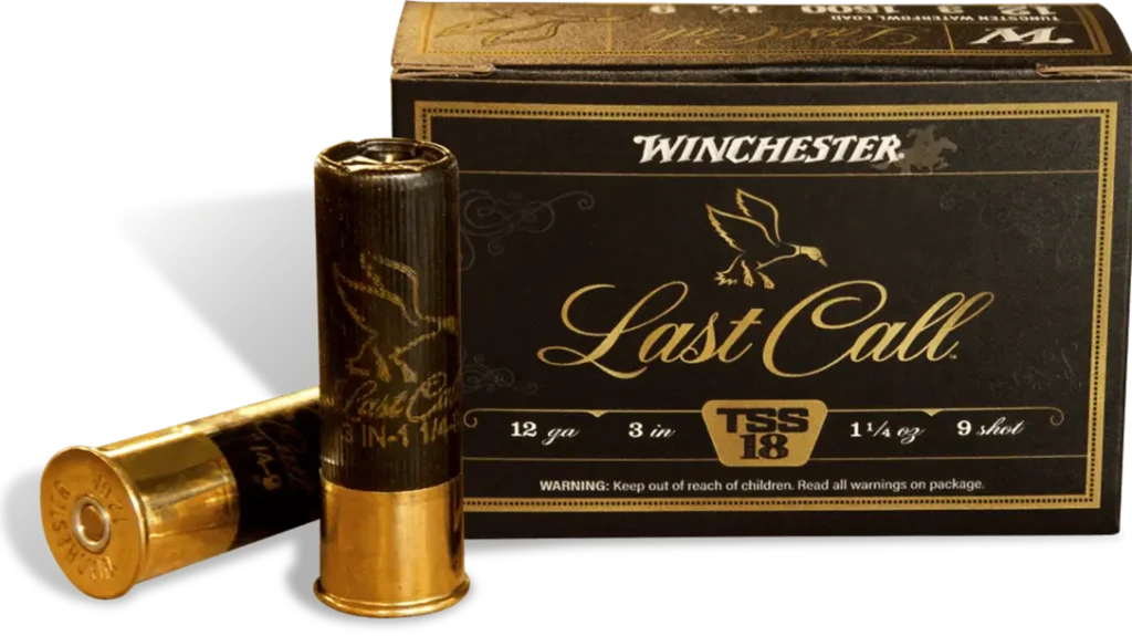 Winchester: Last Call
