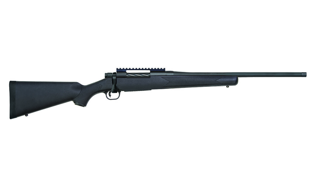 Mossberg Suppressor-Ready Patriot Carbine