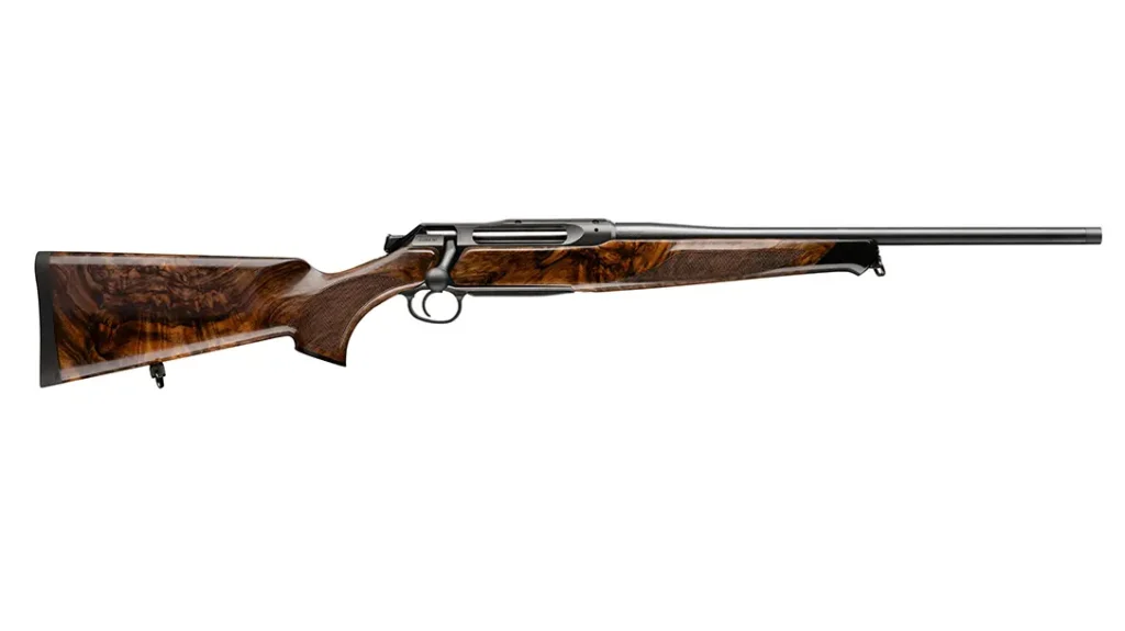 Sauer 505 Bolt-Action