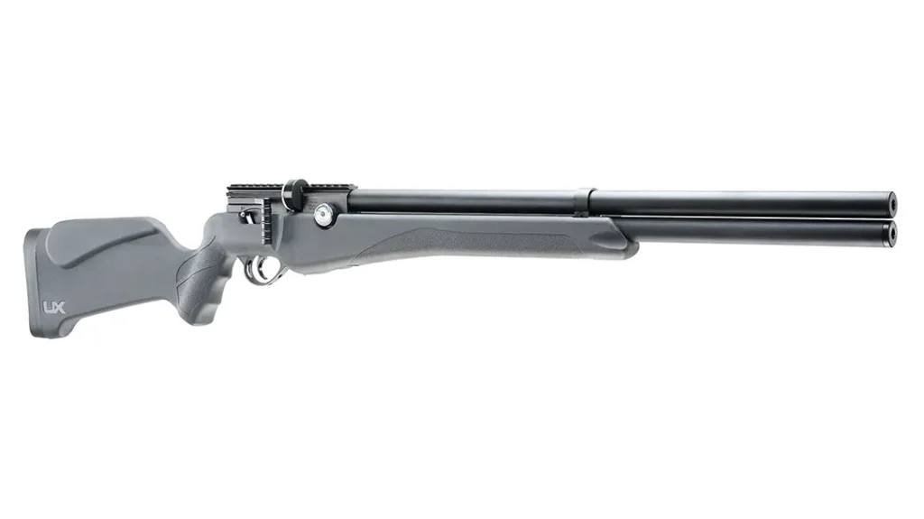 Umarex Origin right side full