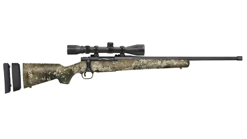 Mossberg Patriot Bantam