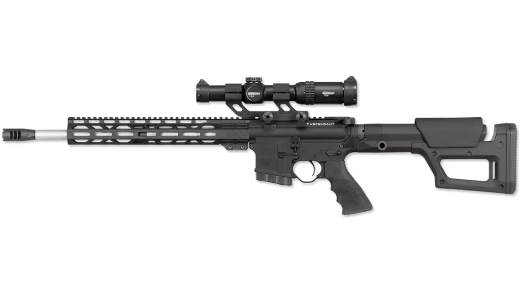 Rock River ATH LAR-15M