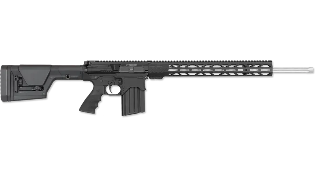 Rock River LAR-BT3 Predator HP