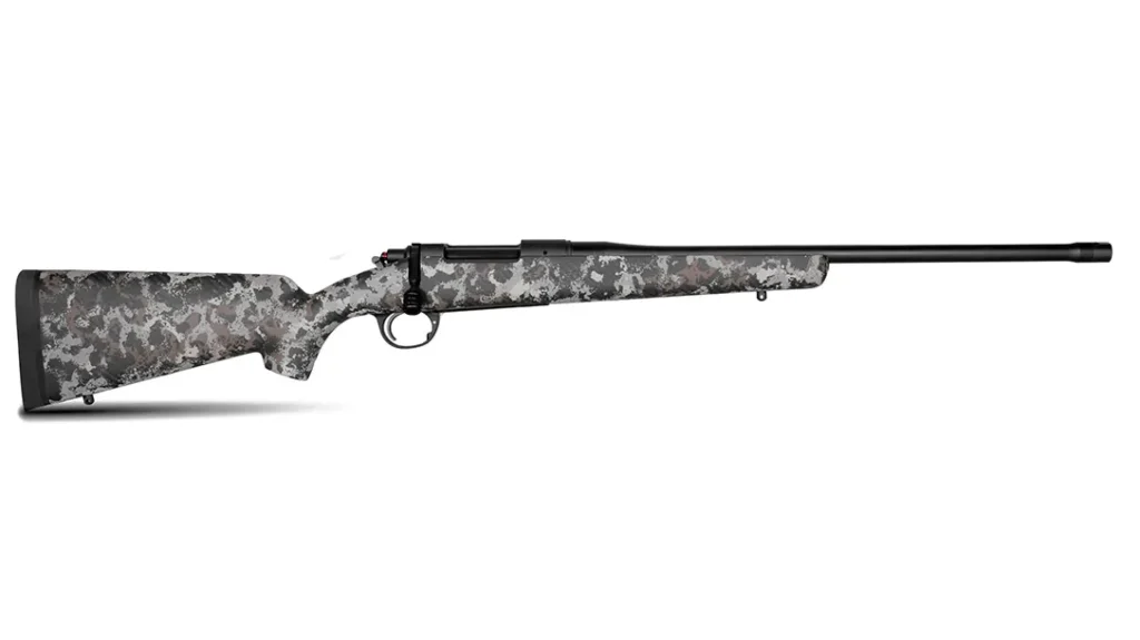 New Ultra Light Arms