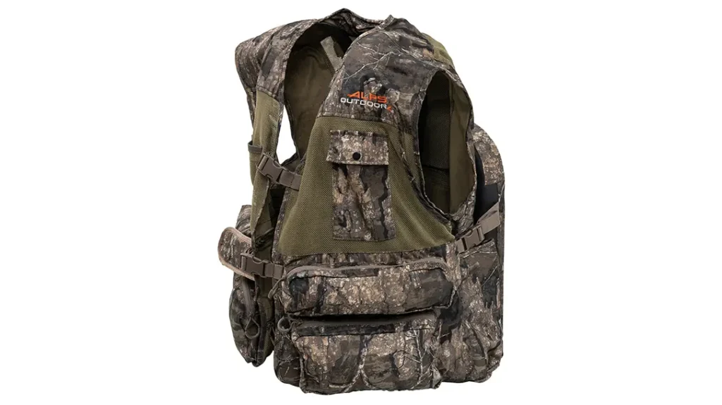 ALPS Outdoorz Super Elite 4.0 Turkey Vest