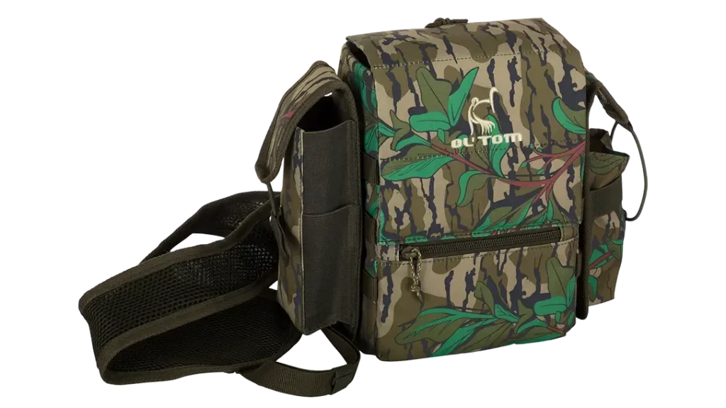 Ol' Tom Run-N-Gun Turkey Chest Pack