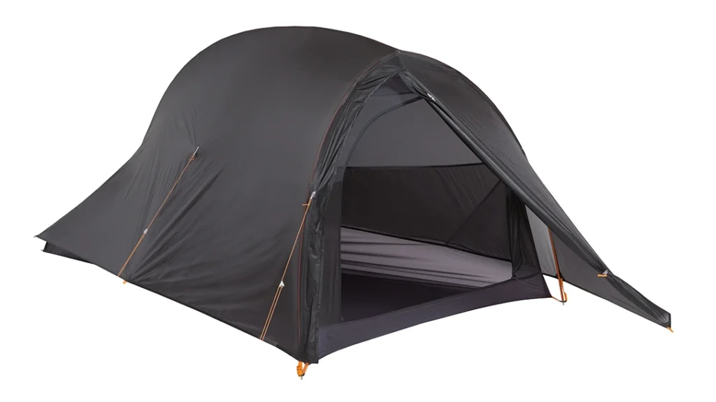 big agnes solo tent