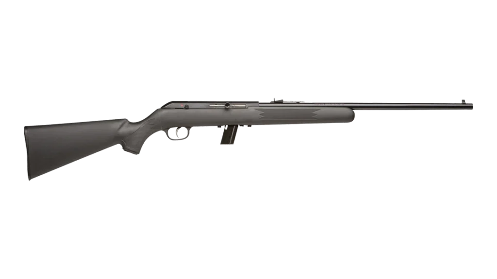 Savage rimfire 22