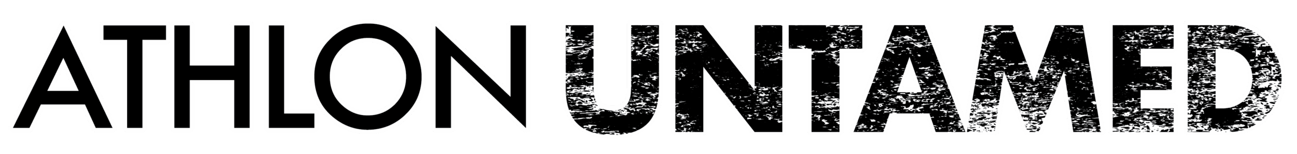 Athlon Untamed Logo