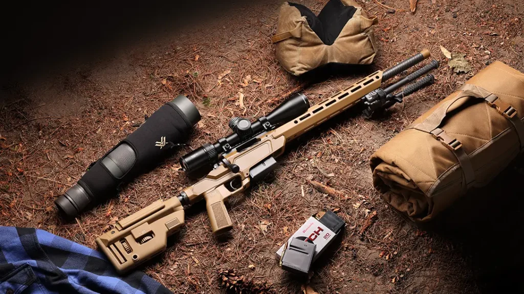 The New 2020 Heatseeker Variant uses a custom chassis.