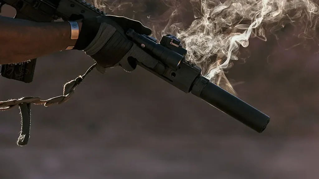 The SureFire Turbo Series is built for hard use.