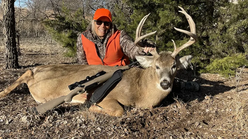 Why Hunting Matters.