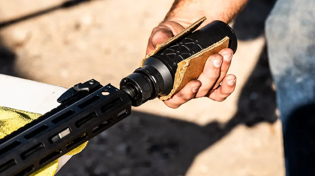 The testing process was detailed.