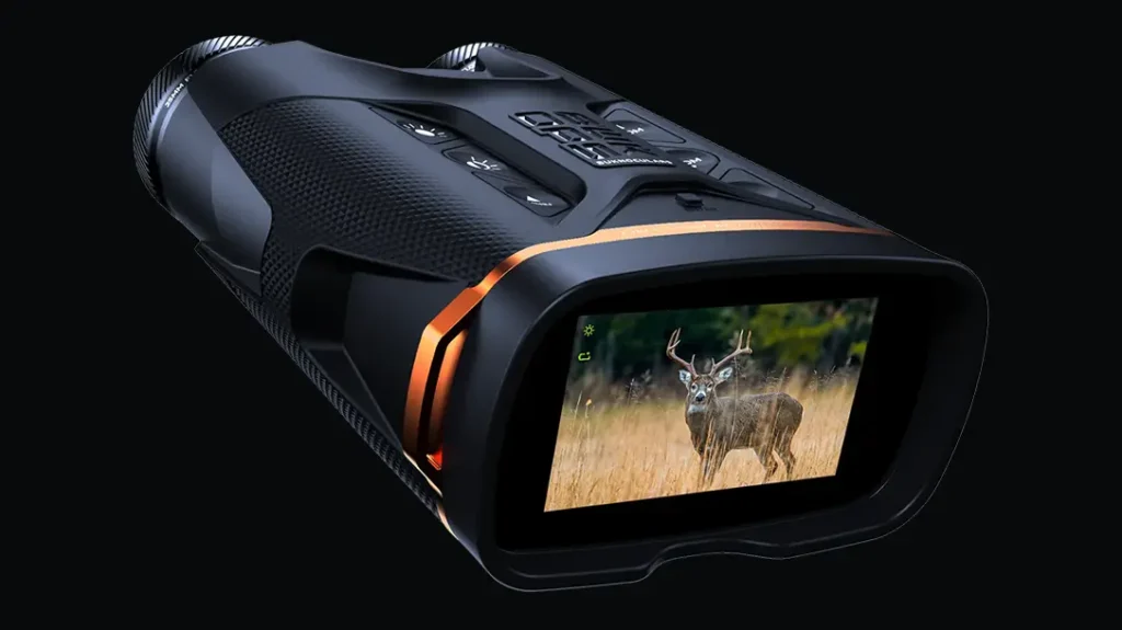 Buknoculars from Buk Ops