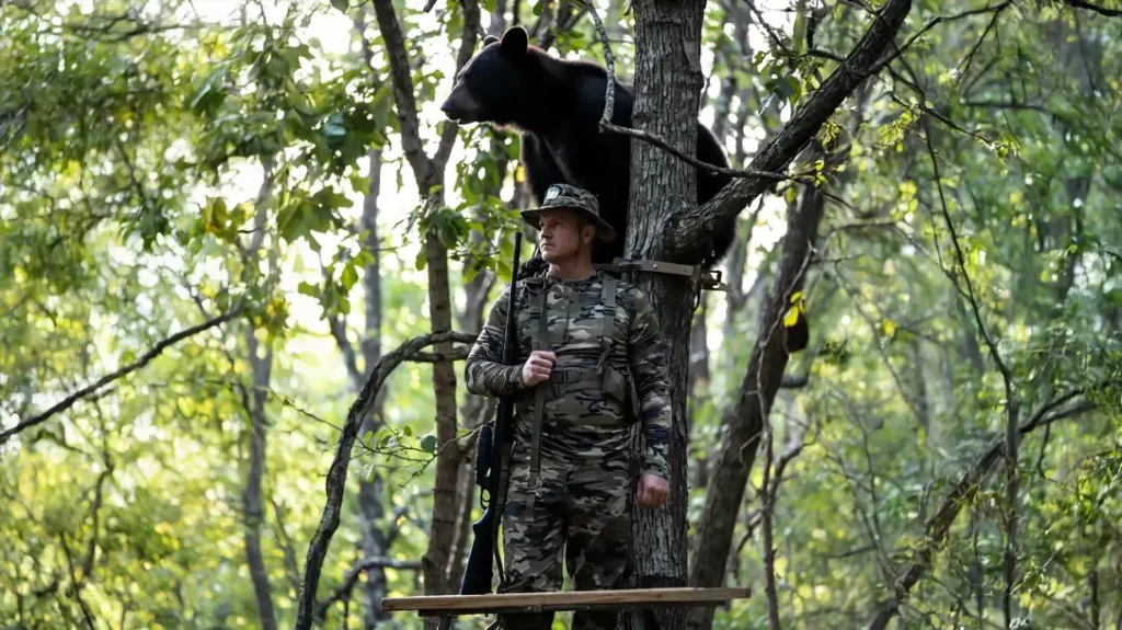 The Truths of Hunting are often funny.