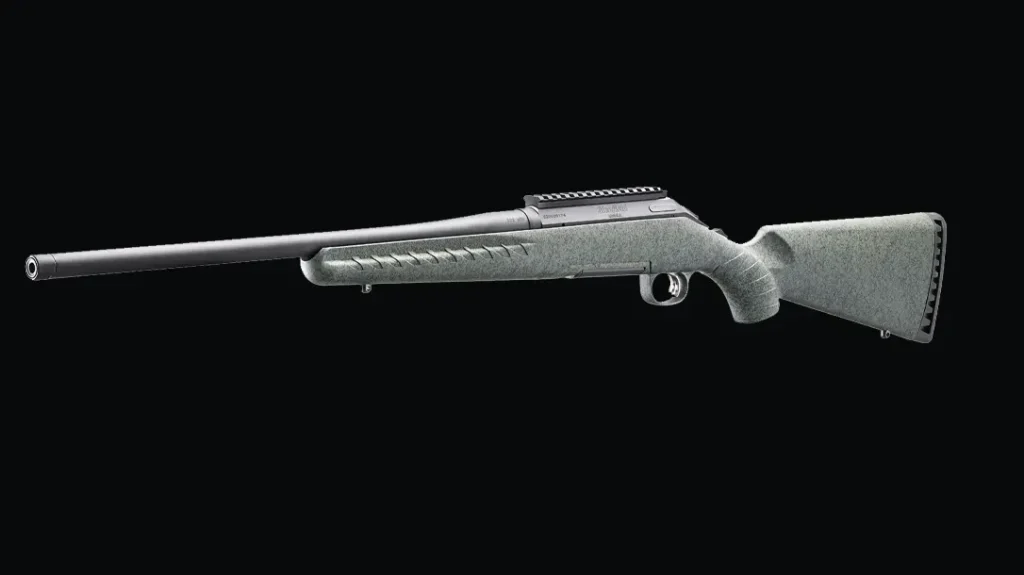 The Glenfield Firearms Model A is a budget-friendly option.