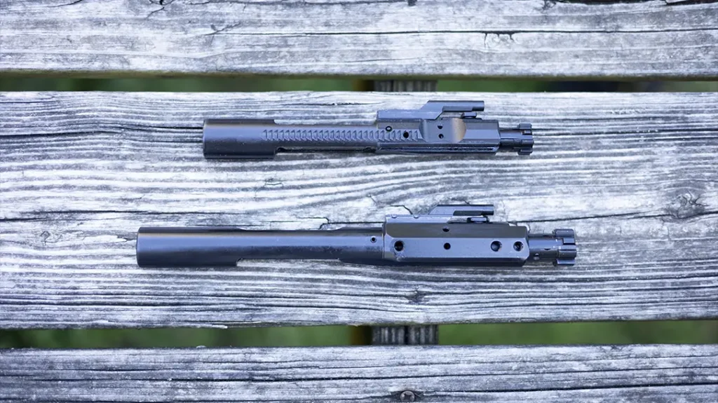 Bear Creek Arsenal BC8 Huntmaster