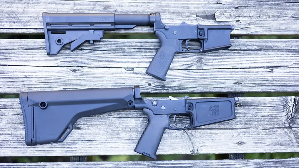 Bear Creek Arsenal BC8 Huntmaster