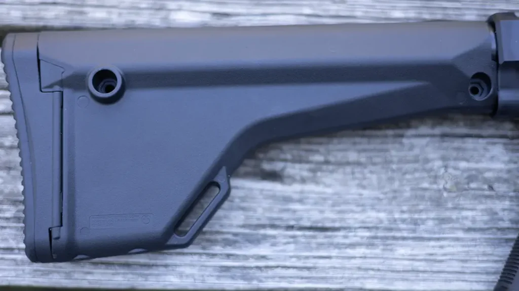 Bear Creek Arsenal BC8 Huntmaster