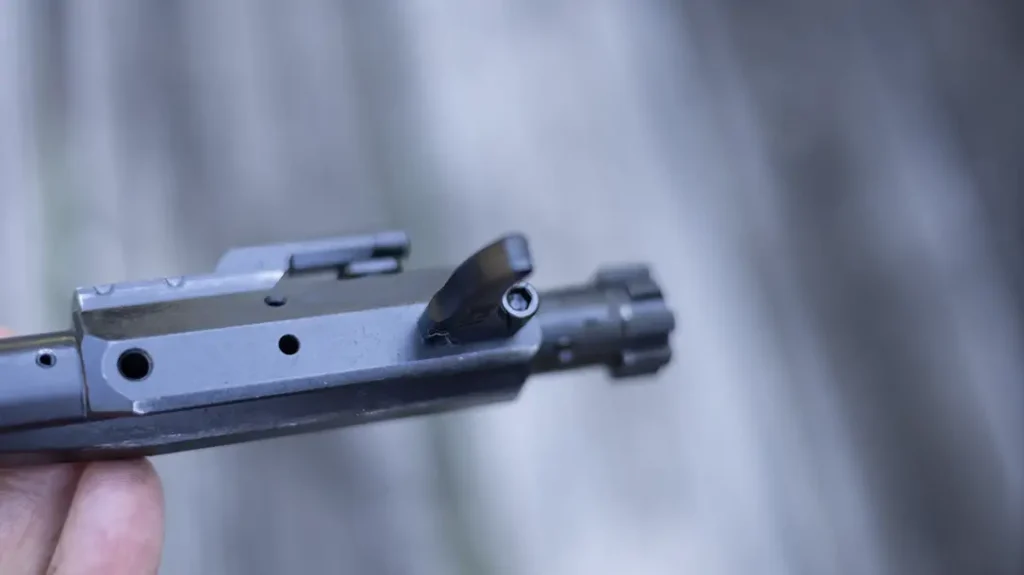 Bear Creek Arsenal BC8 Huntmaster