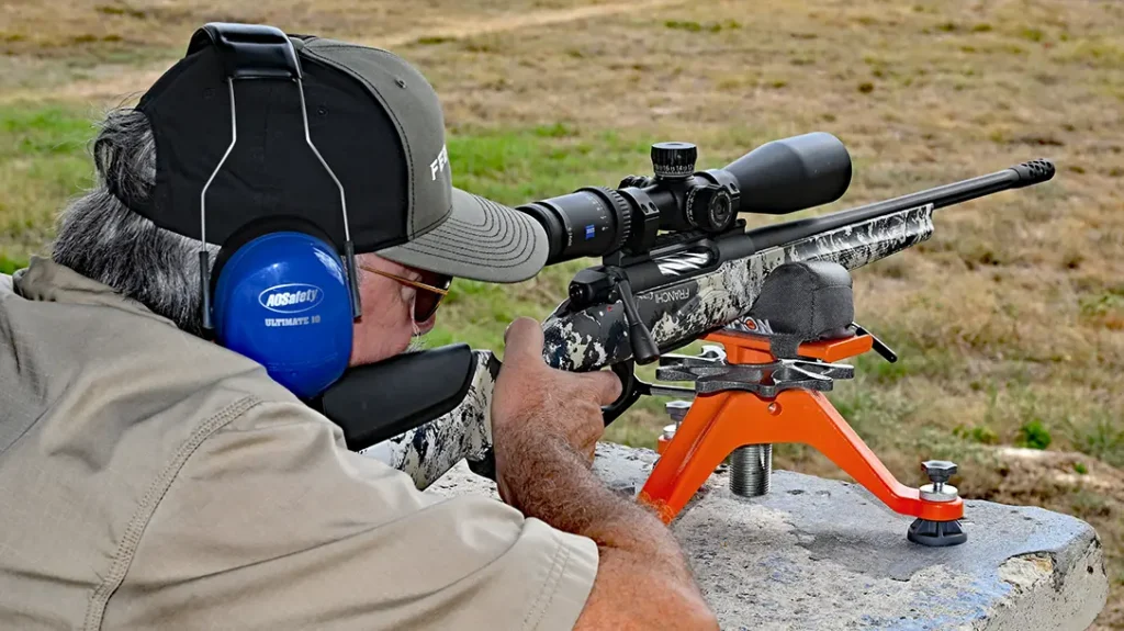 Franchi’s Momentum Elite Carbine