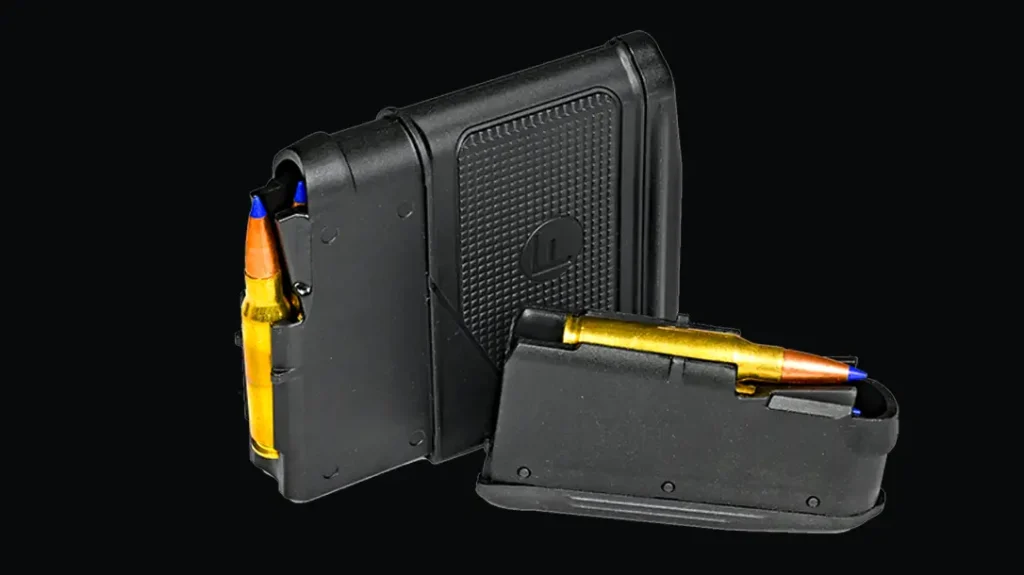 Franchi’s Momentum Elite Carbine