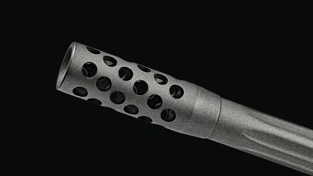 Franchi’s Momentum Elite Carbine