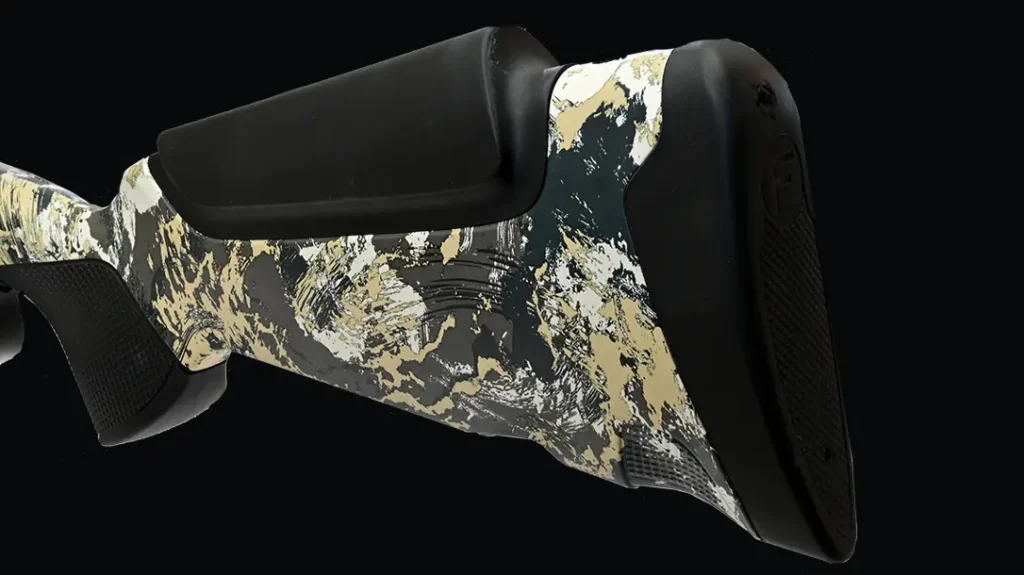 Franchi’s Momentum Elite Carbine