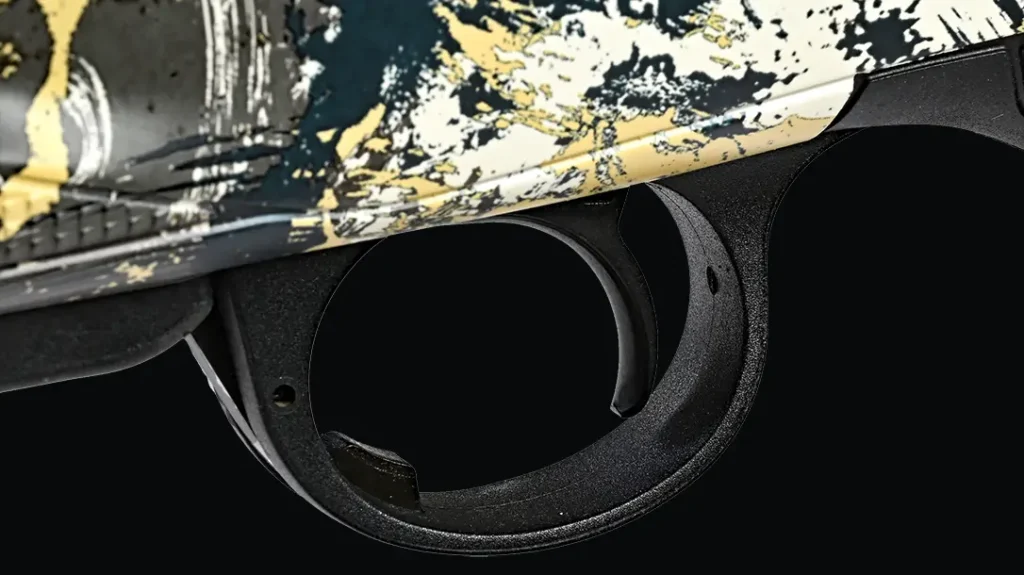 Franchi’s Momentum Elite Carbine