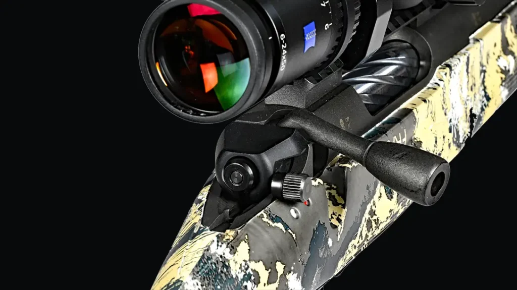 Franchi’s Momentum Elite Carbine