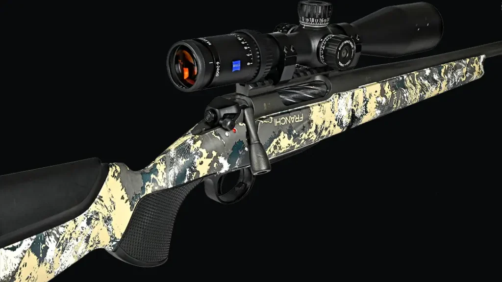Franchi’s Momentum Elite Carbine