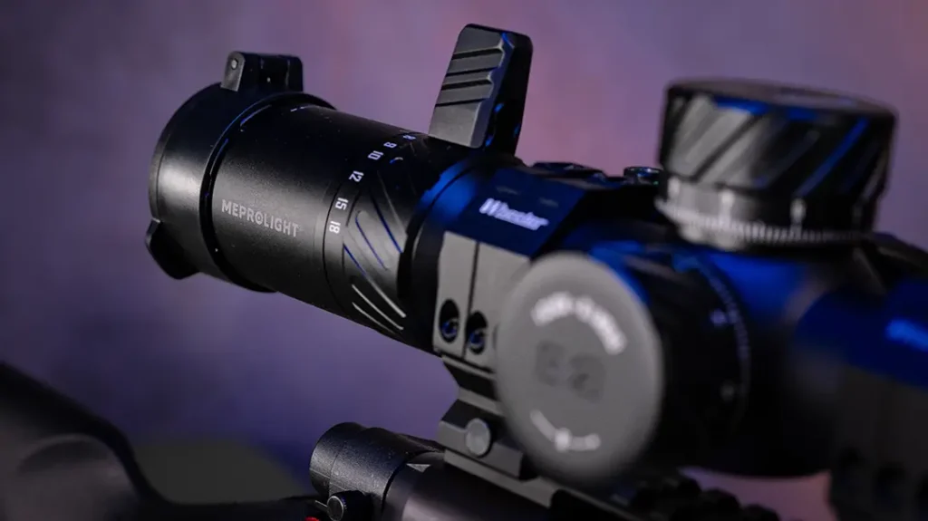 Mossberg Patriot Carbine