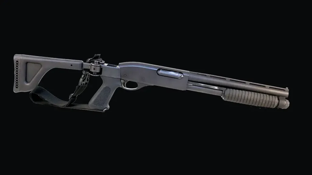 Exotic Weapons for Bear Defense