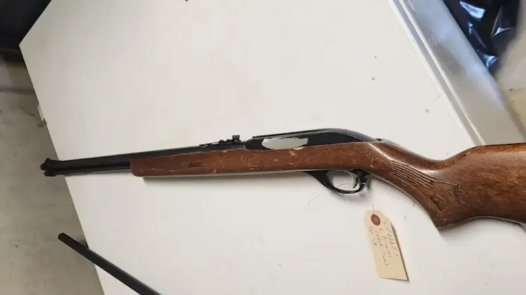 Poaching is a crime.