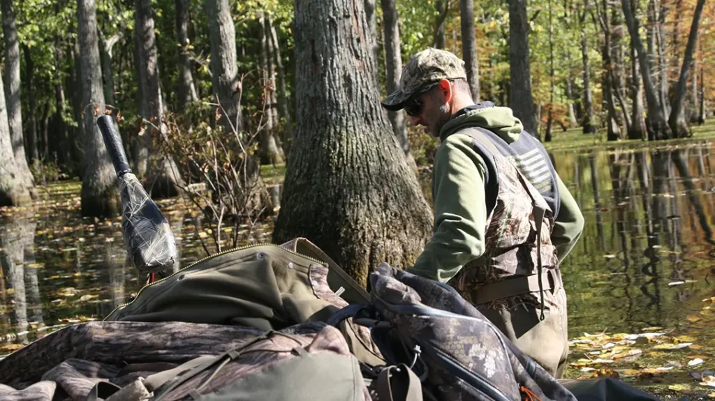 Winchester’s Last Call.