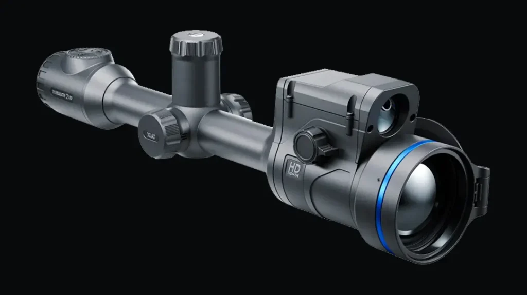 The Thermion 2 LRF XL60 