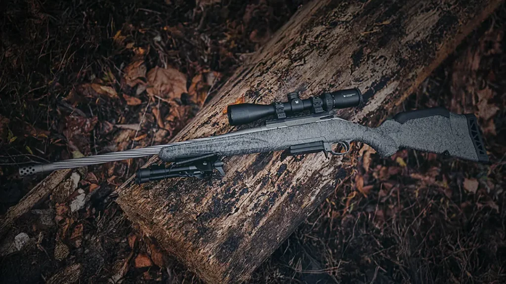 Hunting Scimitar Oryx