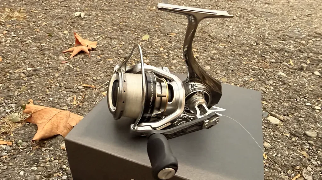 Expensive vs Cheap Reels