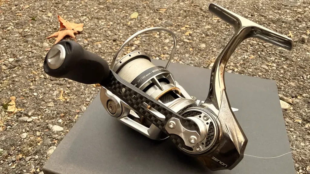 Expensive vs Cheap Reels