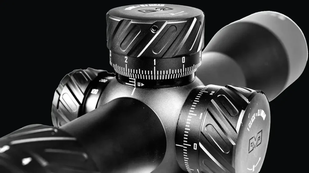 The Ultimate Rifle Rig, Wilson Combat Nula, and Meprolight LPVO.