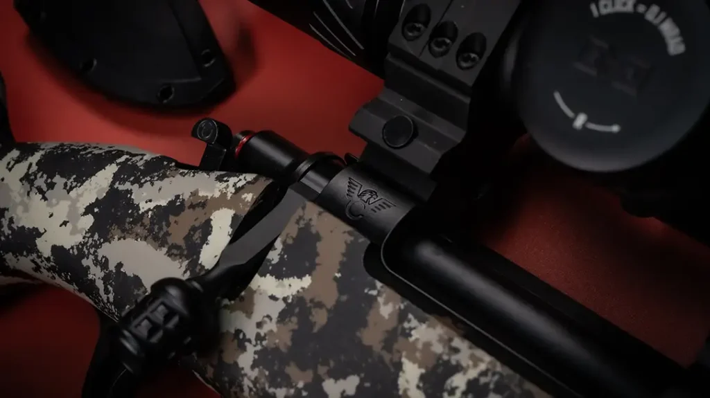 The Ultimate Rifle Rig, Wilson Combat Nula, and Meprolight LPVO.