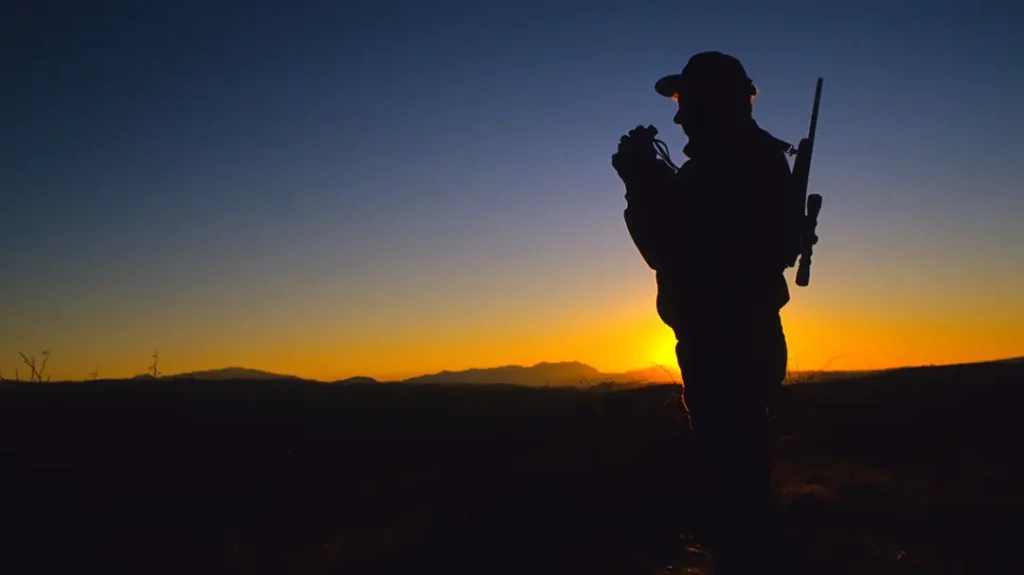 Rifle Cartridges for the Hunter