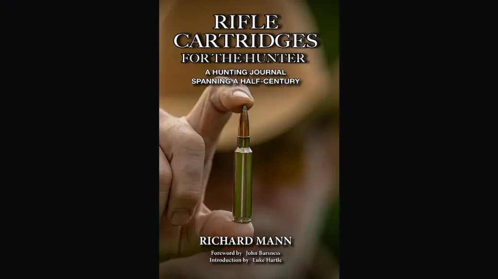 Rifle Cartridges for the Hunter