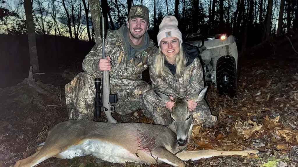 Suppressors for Hunting