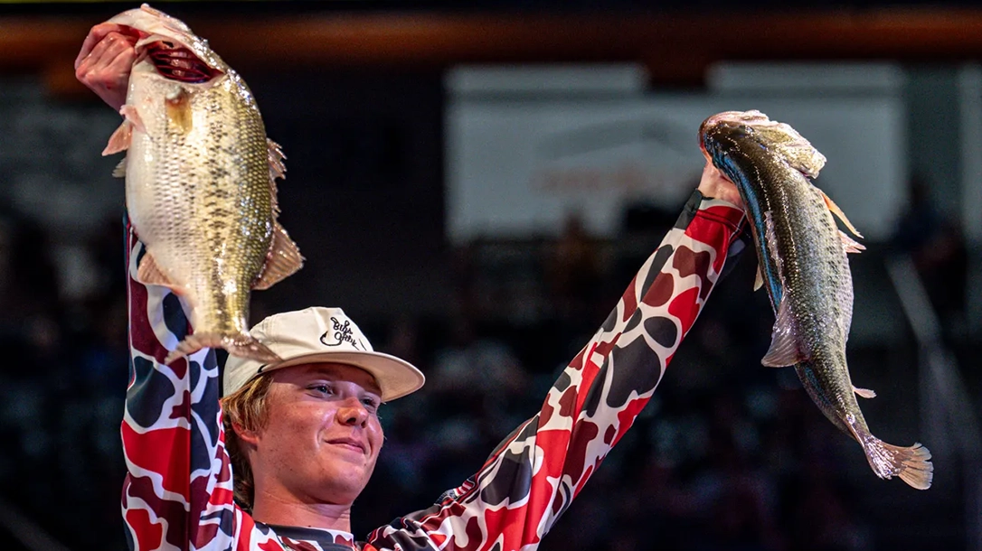 Does Home Water Matter? Dylan Nutt’s Bassmaster Classic Win Does Home Water Matter? Dylan Nutt’s Bassmaster Classic Win